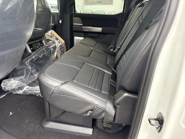 new 2026 Ford F-350 car, priced at $103,875