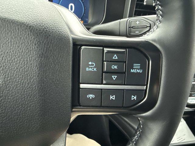 new 2026 Ford F-350 car, priced at $103,875