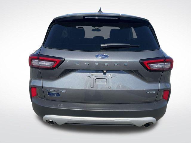 used 2024 Ford Escape car, priced at $25,850