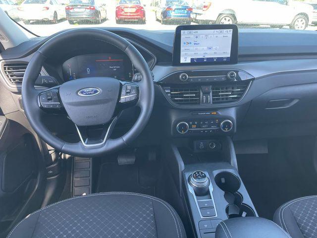 used 2024 Ford Escape car, priced at $25,850
