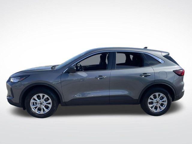 used 2024 Ford Escape car, priced at $25,850