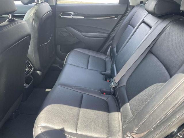 used 2021 Kia Seltos car, priced at $16,990