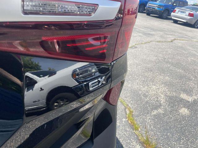 used 2021 Kia Seltos car, priced at $16,990
