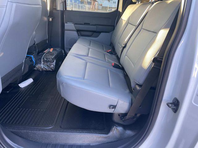 new 2024 Ford F-350 car, priced at $61,818