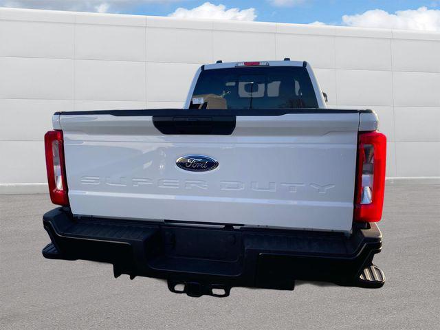 new 2024 Ford F-350 car, priced at $61,818