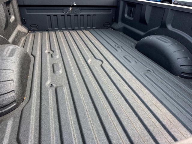 new 2025 Ford F-250 car, priced at $61,860