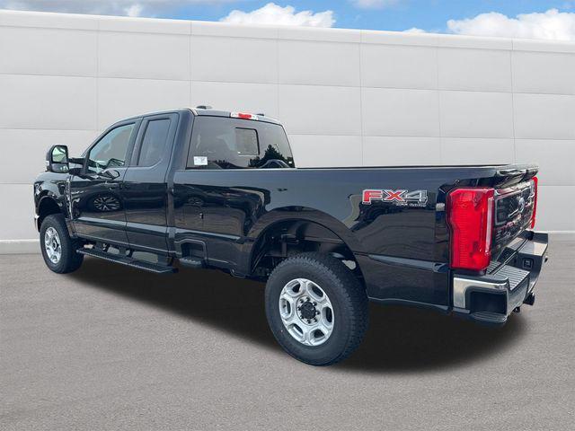 new 2025 Ford F-250 car, priced at $61,860