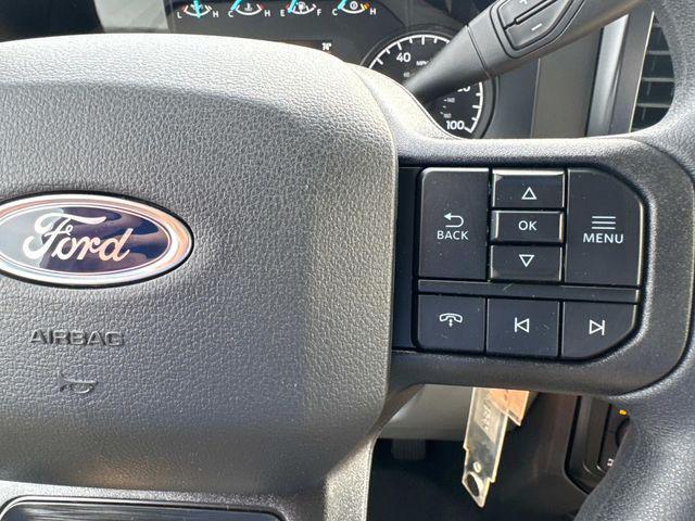 new 2025 Ford F-250 car, priced at $61,860