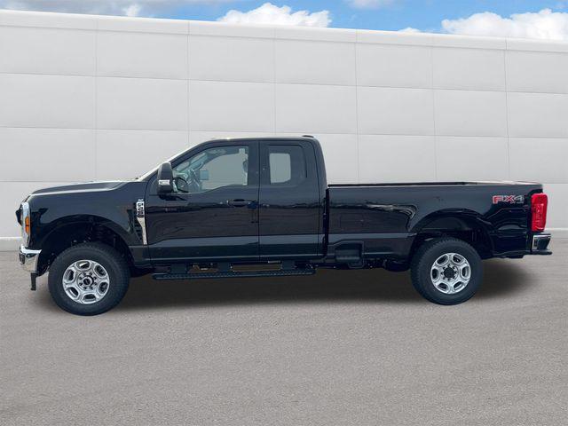 new 2025 Ford F-250 car, priced at $61,860