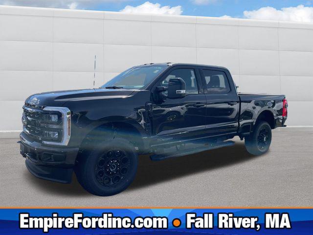 new 2024 Ford F-350 car, priced at $85,168