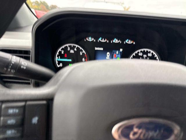 new 2026 Ford F-350 car, priced at $65,835