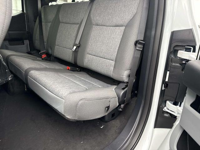 new 2026 Ford F-350 car, priced at $65,835