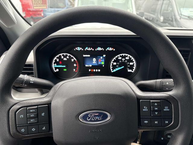 new 2026 Ford F-350 car, priced at $65,835