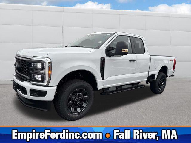 new 2026 Ford F-350 car, priced at $65,835