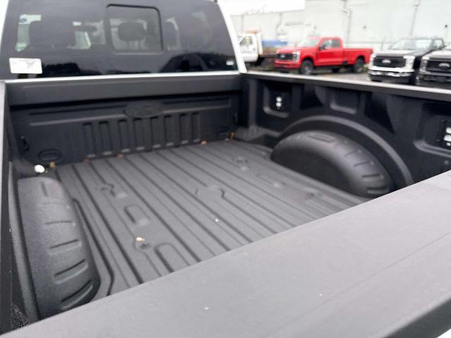 new 2026 Ford F-350 car, priced at $65,835