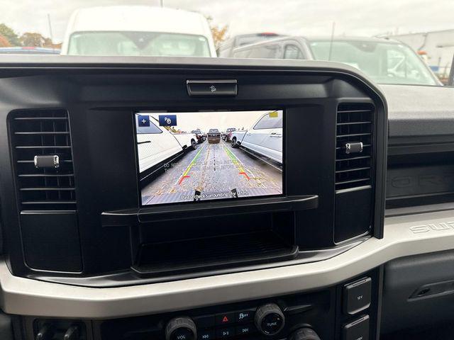 new 2026 Ford F-350 car, priced at $65,835