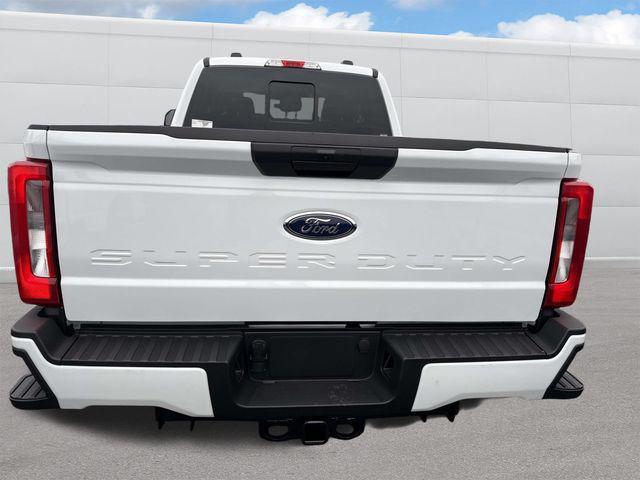 new 2026 Ford F-350 car, priced at $65,835