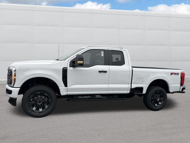 new 2026 Ford F-350 car, priced at $65,835