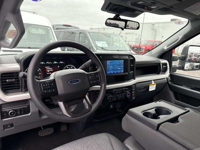 new 2026 Ford F-350 car, priced at $65,835