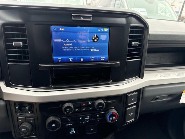 new 2026 Ford F-350 car, priced at $65,835