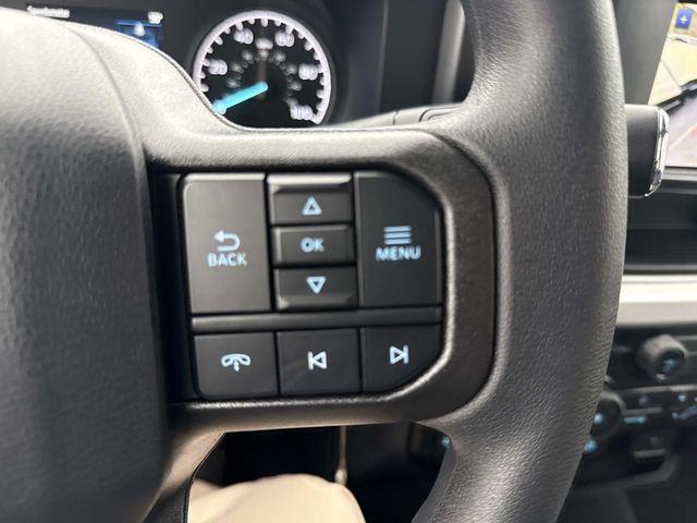 new 2026 Ford F-350 car, priced at $65,835