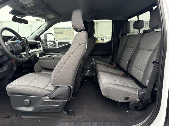 new 2026 Ford F-350 car, priced at $65,835