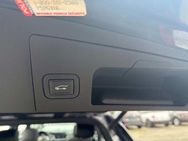used 2021 Cadillac XT5 car, priced at $31,990
