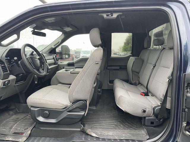 used 2020 Ford F-450 car, priced at $63,990