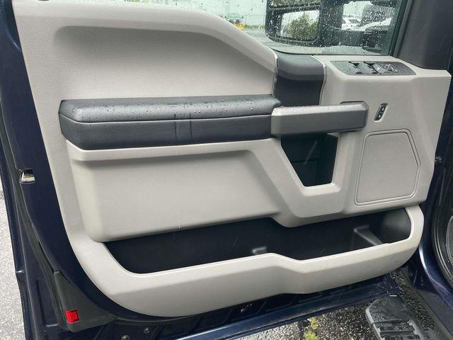 used 2020 Ford F-450 car, priced at $63,990