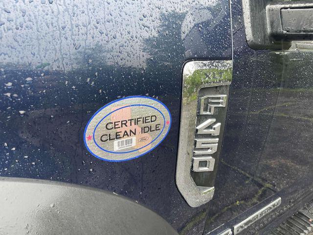 used 2020 Ford F-450 car, priced at $63,990