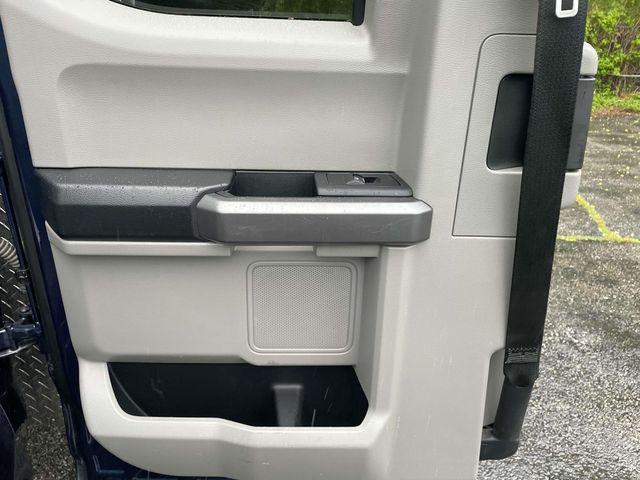 used 2020 Ford F-450 car, priced at $63,990