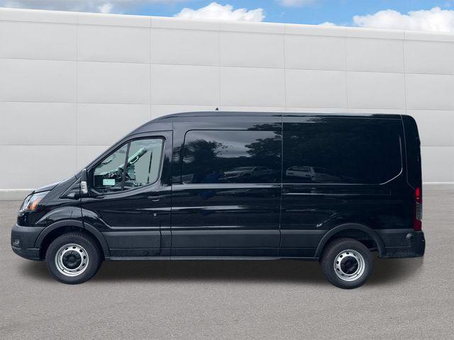 new 2025 Ford Transit-250 car, priced at $53,304