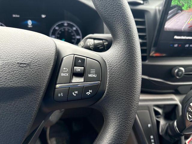 new 2025 Ford Transit-250 car, priced at $53,304