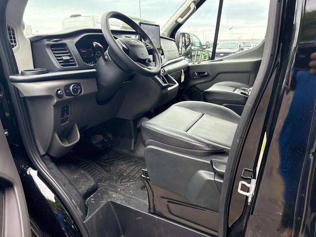 new 2025 Ford Transit-250 car, priced at $53,304