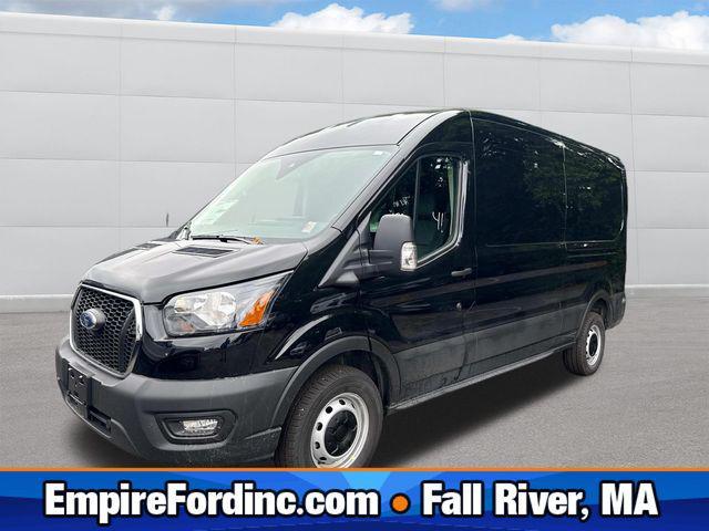 new 2025 Ford Transit-250 car, priced at $53,304