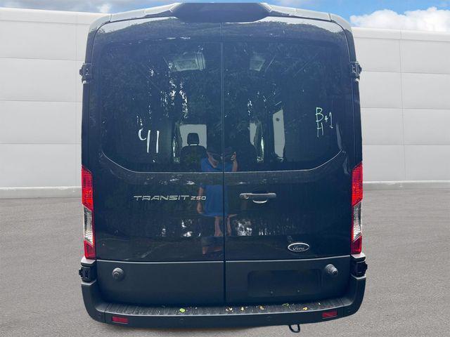 new 2025 Ford Transit-250 car, priced at $53,304
