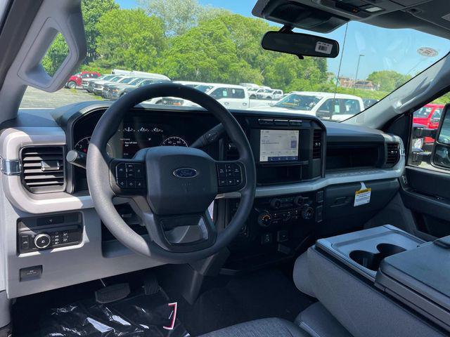 new 2024 Ford F-250 car, priced at $56,088