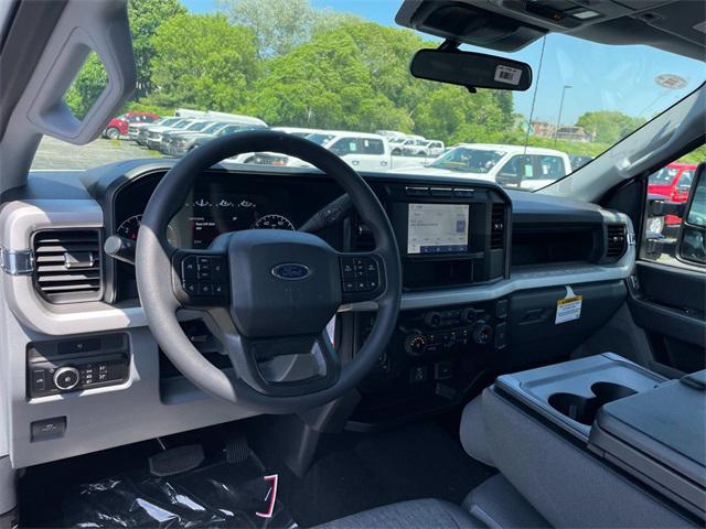 new 2024 Ford F-250 car, priced at $63,305