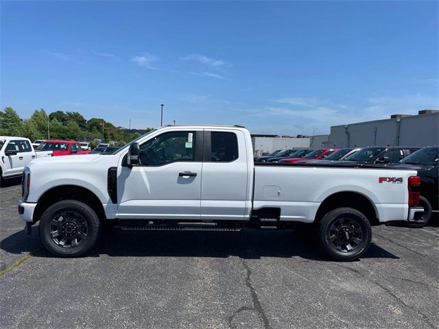 new 2024 Ford F-250 car, priced at $63,305