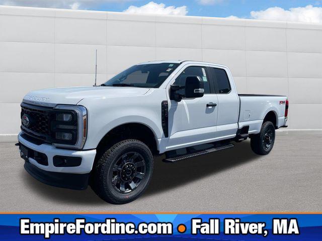 new 2024 Ford F-250 car, priced at $56,088