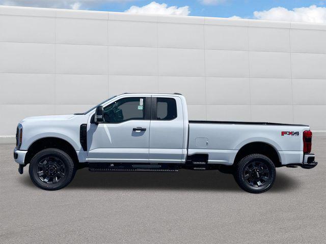 new 2024 Ford F-250 car, priced at $56,088