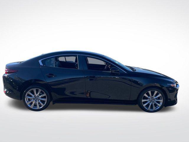 used 2020 Mazda Mazda3 car, priced at $17,990