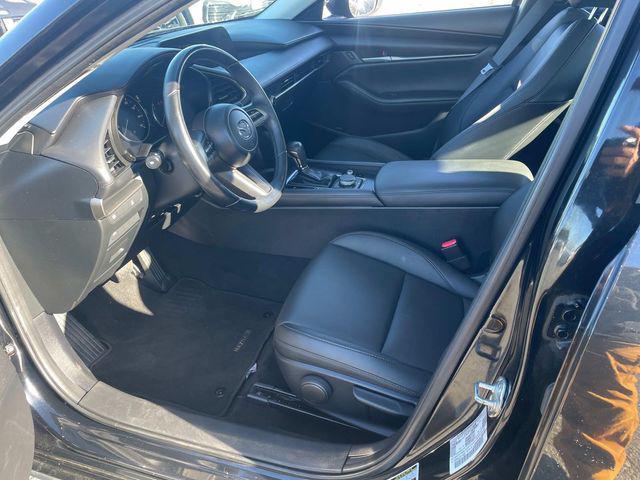 used 2020 Mazda Mazda3 car, priced at $17,990