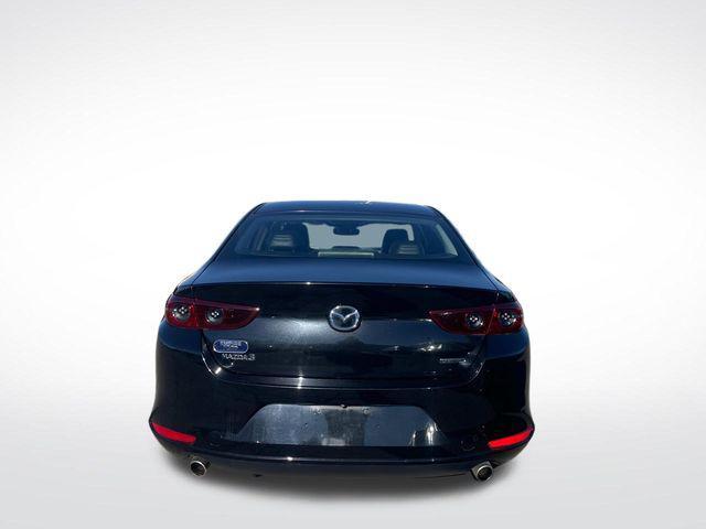 used 2020 Mazda Mazda3 car, priced at $17,990