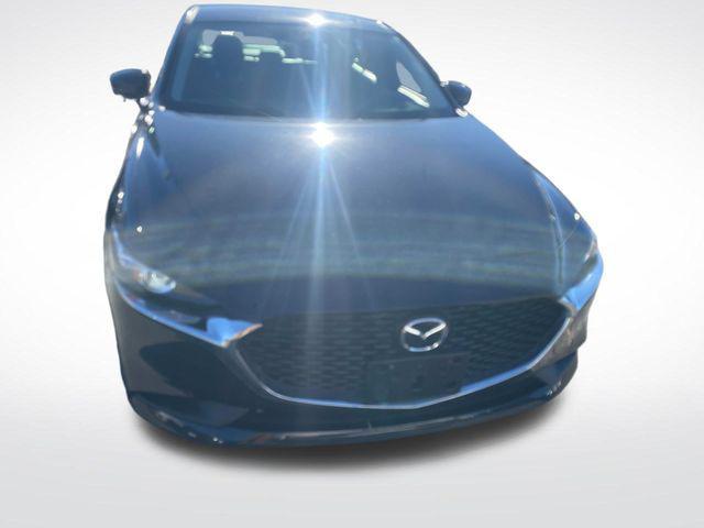 used 2020 Mazda Mazda3 car, priced at $17,990