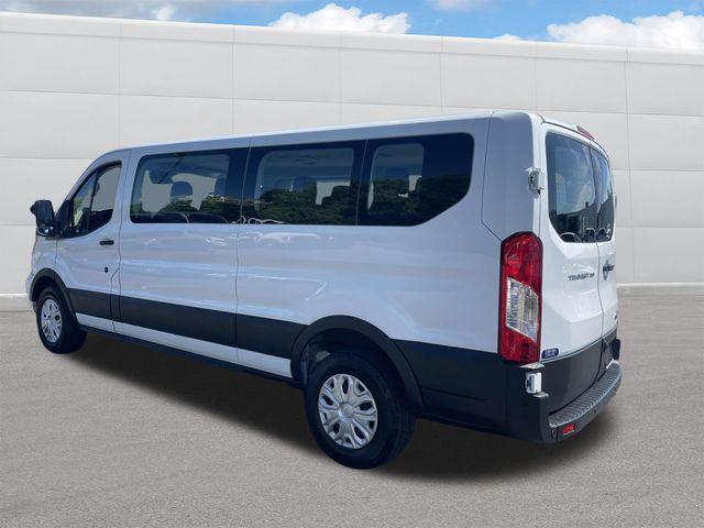 used 2022 Ford Transit-350 car, priced at $42,610