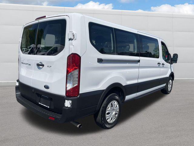 used 2022 Ford Transit-350 car, priced at $42,610