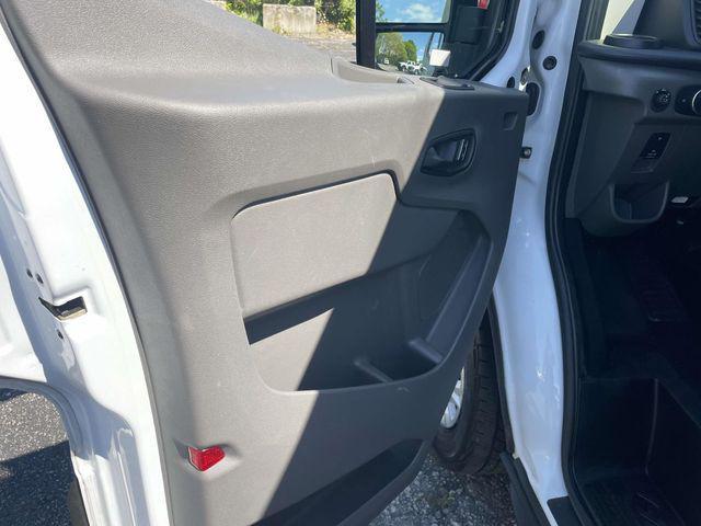 used 2022 Ford Transit-350 car, priced at $42,610