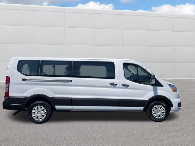 used 2022 Ford Transit-350 car, priced at $42,610