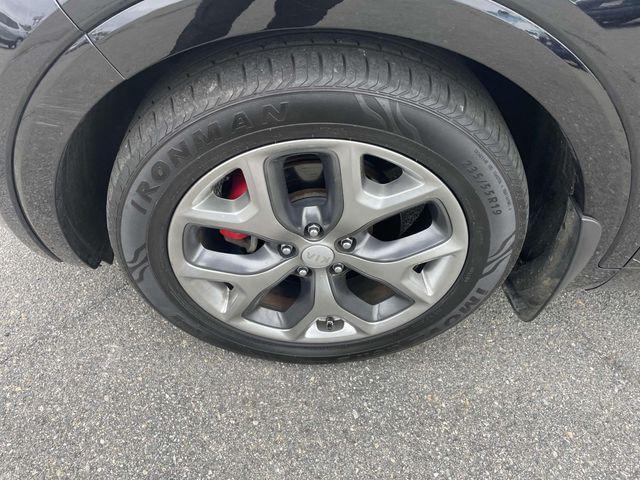 used 2018 Kia Sorento car, priced at $21,900